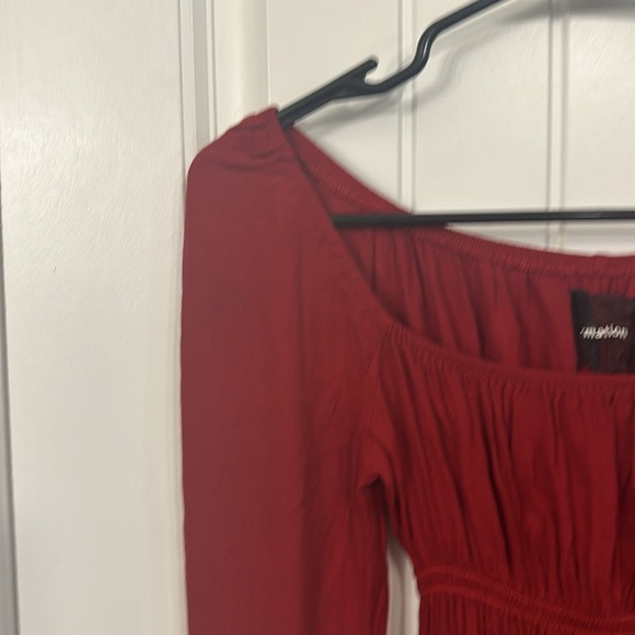 Reformation Clemence Dress Small - Picture 4 of 14